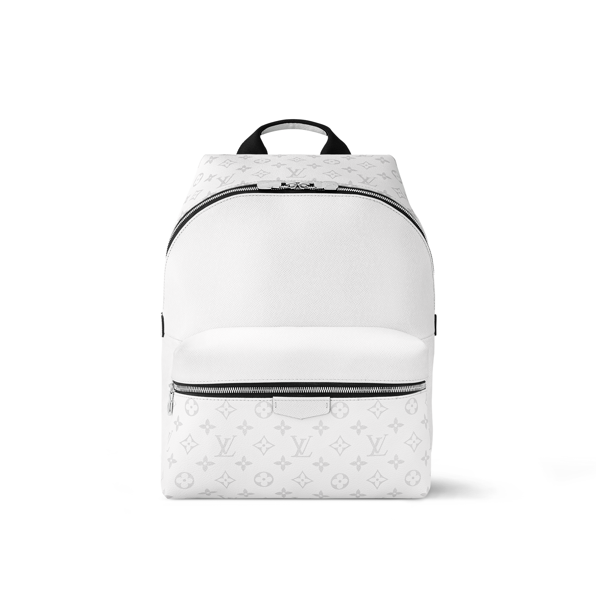 White louis hotsell vuitton backpack